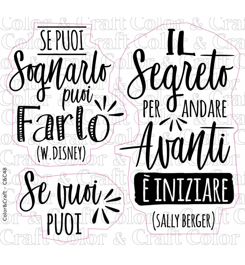 Timbri Trasparenti In Silicone A Tema Natalizio – 2 Fogli Con Motivi Di Babbo Natale, Alberi, Fiocchi Di Neve – Per Scrapbooking E Biglietti Fai Da Te