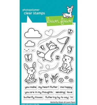 Timbri Lawn Fawn -...