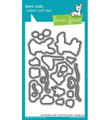 Fustelle Lawn Fawn -...