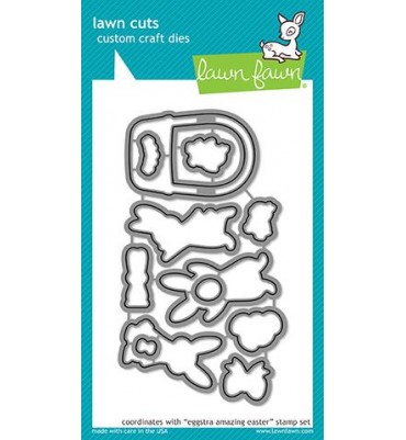 Fustelle Lawn Fawn -...