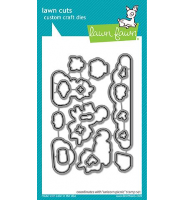 Fustelle Lawn Fawn -...