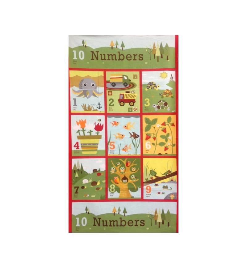 MO 30500 11 ten little things jean skin (60 cm) 13,00