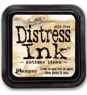 antique linen