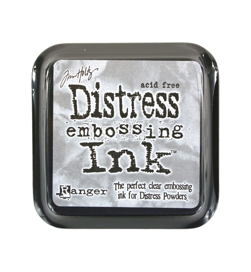 embossing