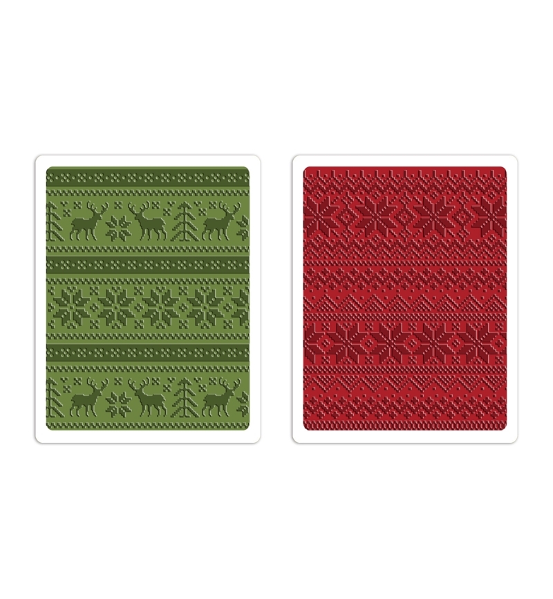 660043embossing