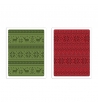 660043embossing