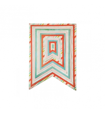PLUS framelits 660836
